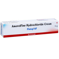 FINTOP-AF CREAM 15GM
