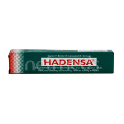 HADENSA OINT 20GM