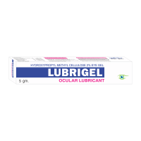 LUBRIGEL OINT 5GM