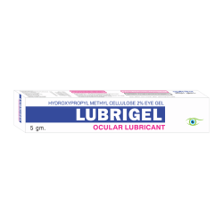 LUBRIGEL OINT 5GM