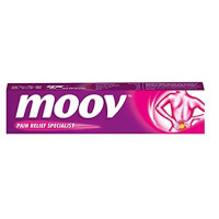 MOOV CREAM 10GM (P) 10GM