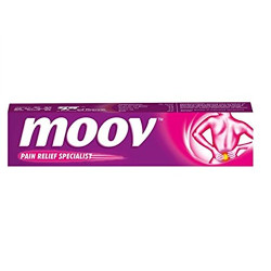 MOOV CREAM 10GM (P) 10GM