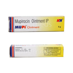 MUPI-OINTMENT 5GM 1*5GM