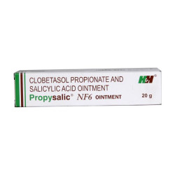 PROPYSALIC NF-6 OINT 20GM 1*20GM