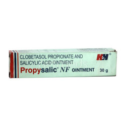 PROPYSALIC NF-OINT 30GM 1*30GM PROPYSALIC NF-OINT 30GM 1*30GM
