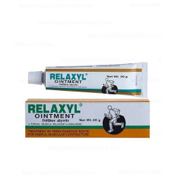 RELAXYL ONIT 30GM 1*30GM