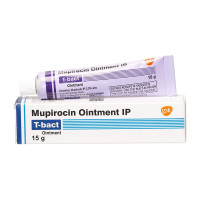 T-BACT OINT 15GM 1X15GM