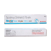 TACSAL-FORTE OINT 20GM 1*20GM