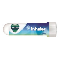 VICKS-ROLL-ON INHALER 1X1 VICKS-ROLL-ON INHALER 1X1