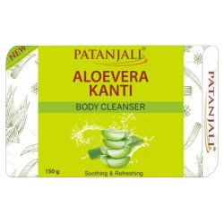 PAT.ALOEVERA SOAP 