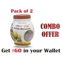 PAT.AMLA MURABBA 1X1KG