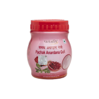PAT.ANARDANA GOLI 1X100GM