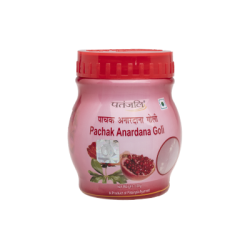 PAT.ANARDANA GOLI 1X100GM