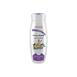 PAT.ANTI DANDRUFF SHAMPOO 1X200ML