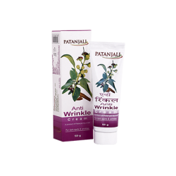 PAT.ANTI WRINKLE CREAM 1X50GM