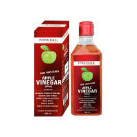 PAT.APPLE VINEGAR 1X500ML
