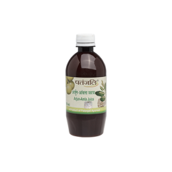 PAT.ARJUN AMLA JUICE 1X500ML