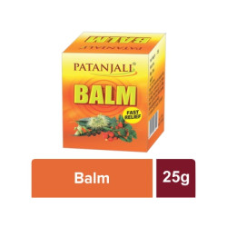 PAT.BALM 1X25GM