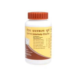 PAT.DIVYA CHURNA 1X100GM PAT.DIVYA CHURNA 1X100GM