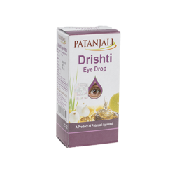 PAT.DRISTHI E/D 1X10ML
