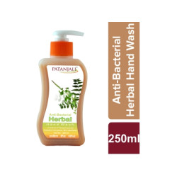 PAT.HAND WASH 1X250ML