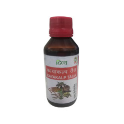 PAT.KAYAKALP OIL 1X100ML