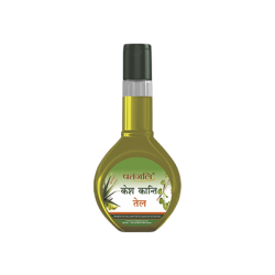 PAT.KESH KANTI HAIR OIL 1X120ML