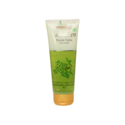 PAT.NEEM TULSI F/W 1X100GM