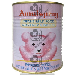 AMUL SPRAY MILK 500G