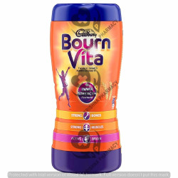 BOURNVITA POWDER 1KG 1KG