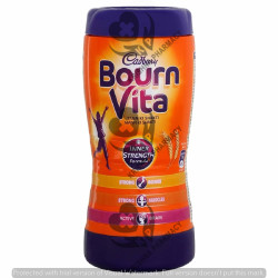 BOURNVITA POWDER 200GM 200GM