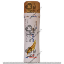 CANDID GOLD POWDER 100G