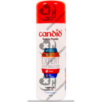 CANDID POWDER 100GM  1*100GM