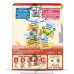 CERELAC 1 WHEAT APPLE.6-12 300G