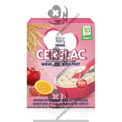 CERELAC-3 WHE RI MXD FRT10-24 1X300G