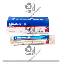 COLLAFLEX SACHET 10.2GM