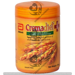 CREMADIET POWDER 1X100GM