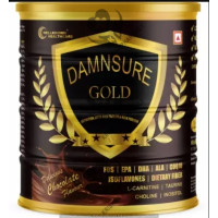 DAMNSURE (SF) POW 1X400GM