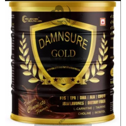 DAMNSURE (SF) POW 1X400GM