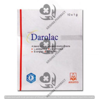 DAROLAC SACHET 1GM