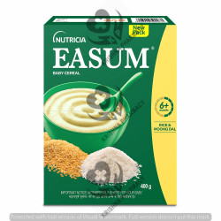 EASUM BABY CEREAL POWDER 1X400G