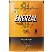 ENERZAL ORANGE SACHED  1X100GM
