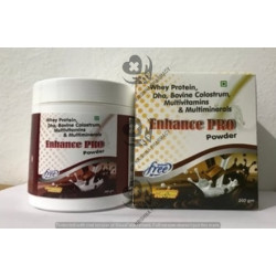 ENHANCE PRO POWDER 200GM
