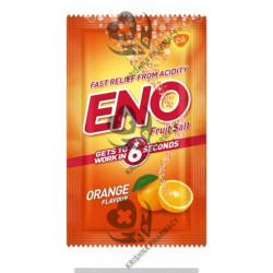 ENO POUCH ORANGE FLA. 1X5GM