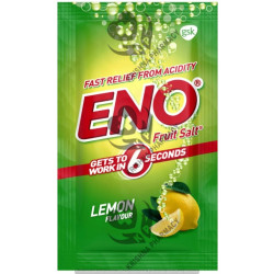 ENO-POUCH (LEMON) 1X5GM