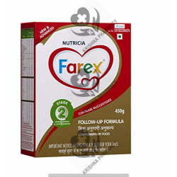 FAREX NO-2 FOLLOW UP FORMULA 1X500GM