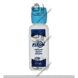 FIXON POW 15GM