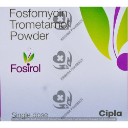 FOSIROL POWDER  1*5GM