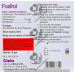 FOSIROL POWDER  1*5GM
