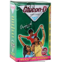 GLUCON-D 500GM REF. 500GM